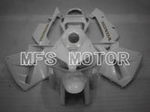 Honda CBR600RR 2005-2006 Injection ABS Fairing - Factory Style - White - MFS6483